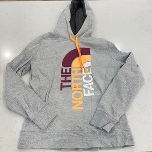 Women’s North Face Trivert Pullover